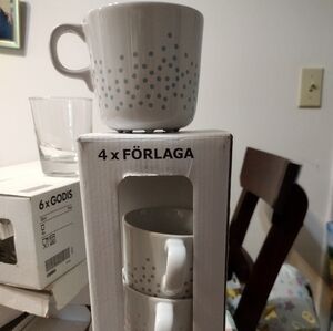 Coffee/tea mug